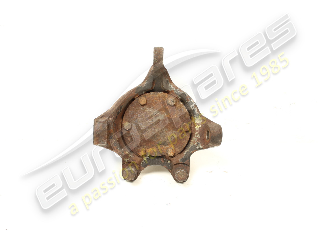 used eurospares lh hub , shaft & bearing. part number eap1456598 (2)
