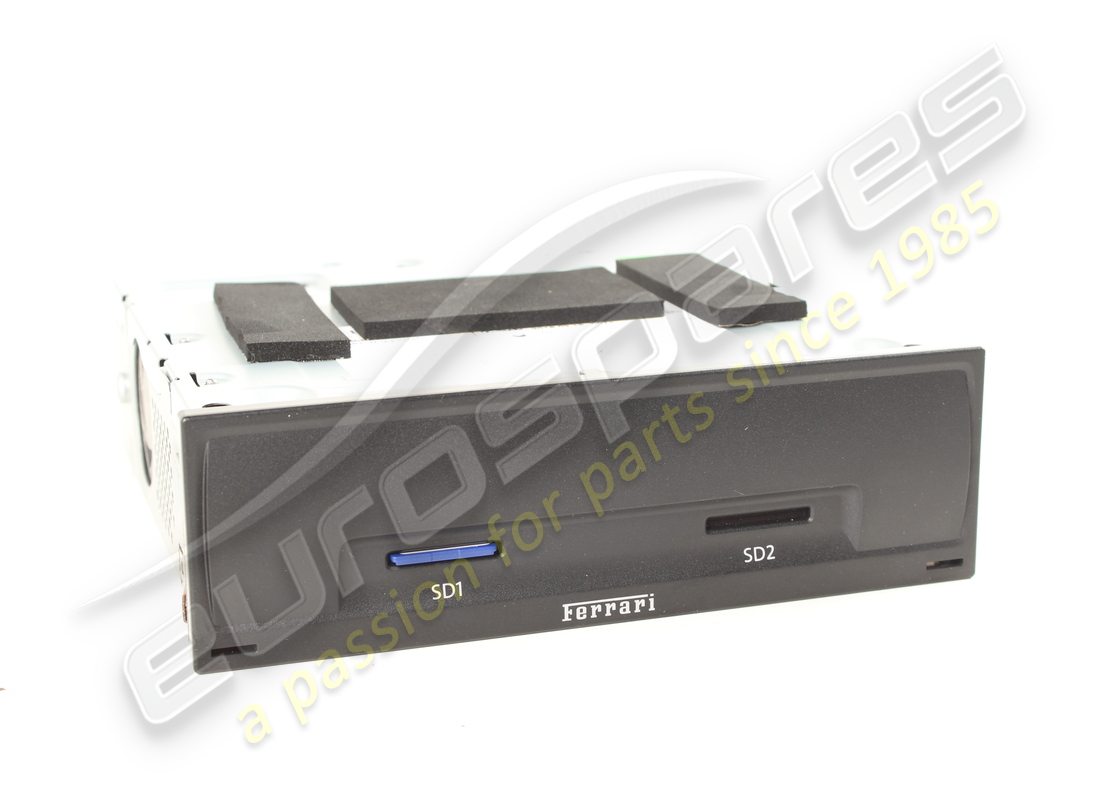 used ferrari nit part number 335389