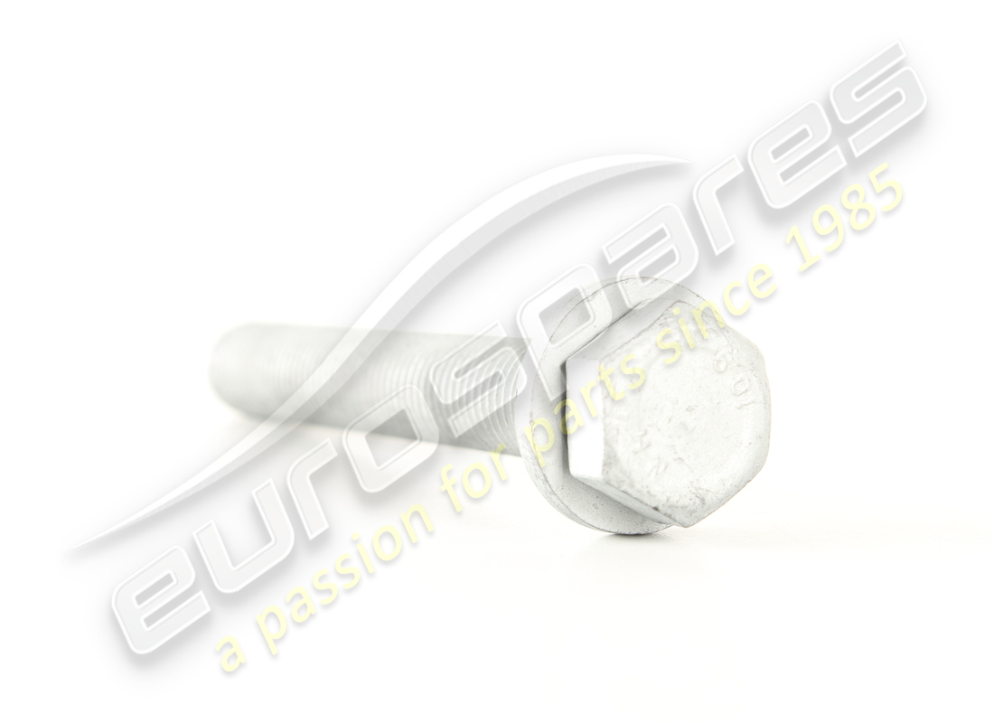 NEW Porsche BOLT, HEX. HD. (COMBI.) . PART NUMBER N10272202 (1)