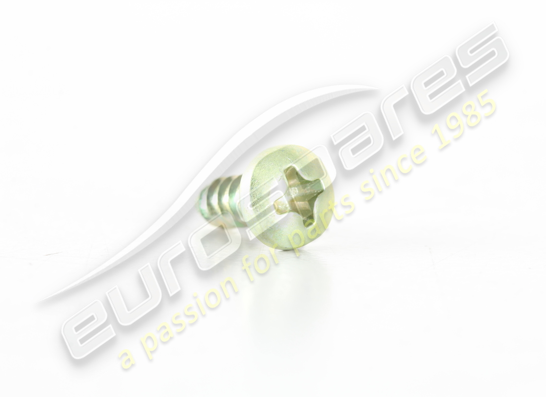 new porsche oval head panel screw. part number pcg013957 (1)