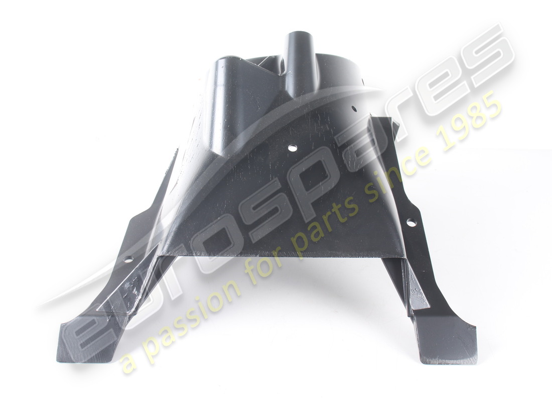 new porsche suspension strut mounting left primed. part number 99150147700grv (3)