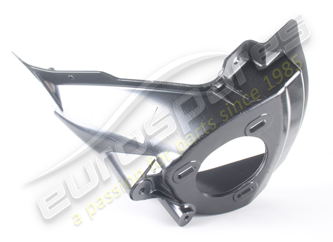 new porsche suspension strut mounting left primed. part number 99150147700grv (1)