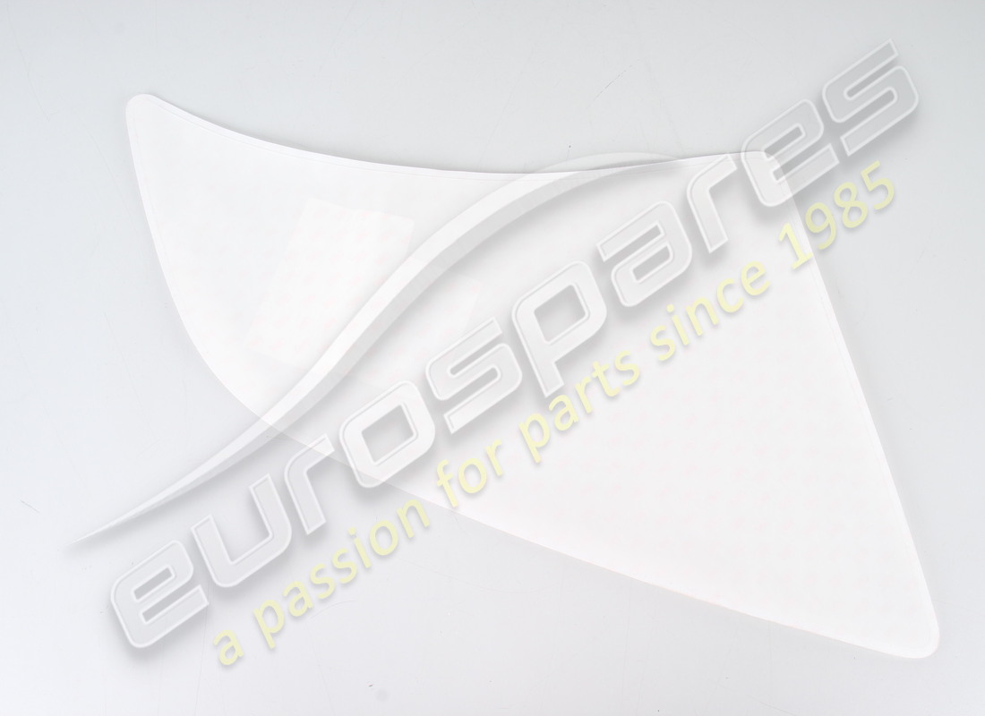NEW PORSCHE STONE PROTECTION FOIL. PART NUMBER 99150483505 (1) new porsche stone protection foil. part number 99150483505 (1)