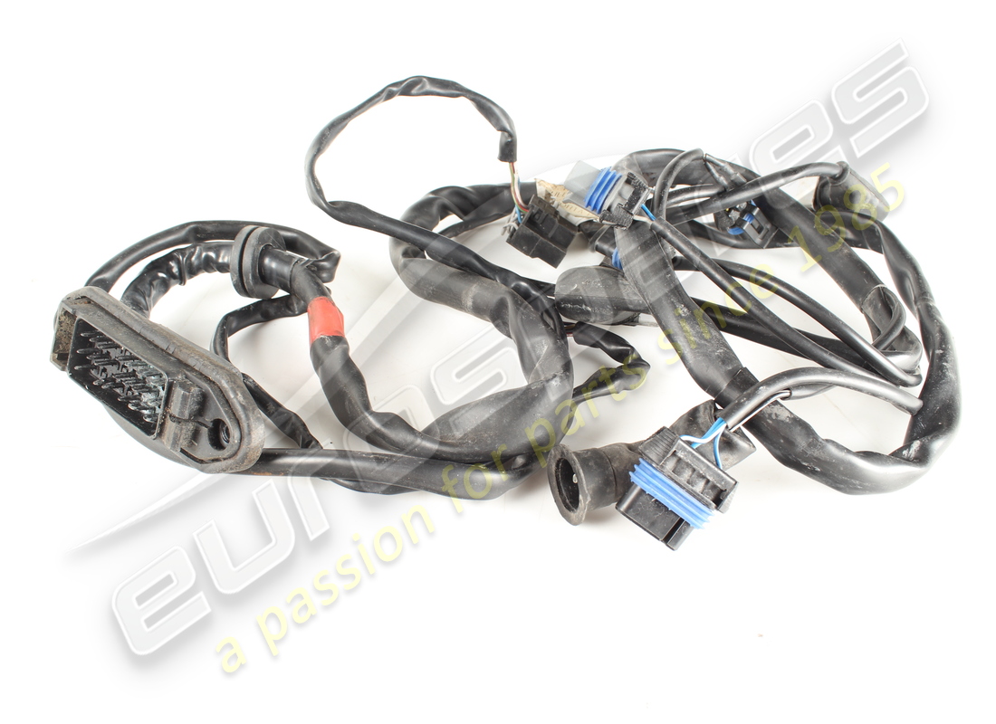 used ferrari rh door connection cables. part number 164668 (2)