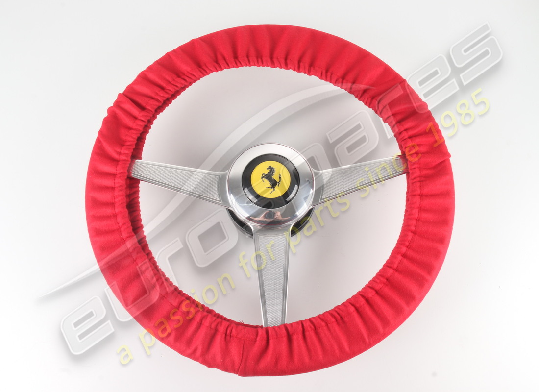 new oem steering wheel. part number 740300 (4)