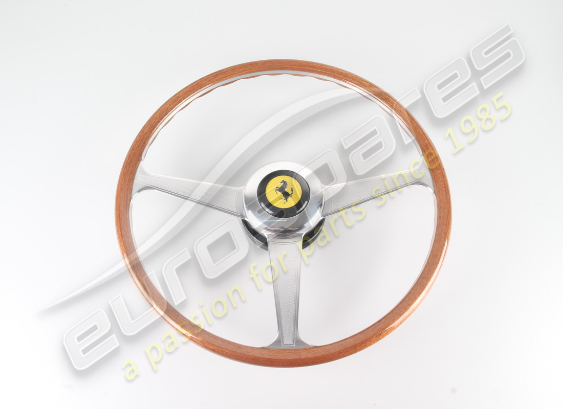 new oem steering wheel. part number 740300 (1)