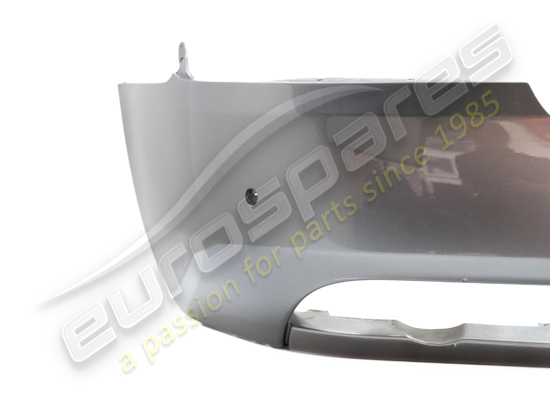 used aston martin bumper assembly, rear, park sensors, row. part number 4g4317k835ck (2)