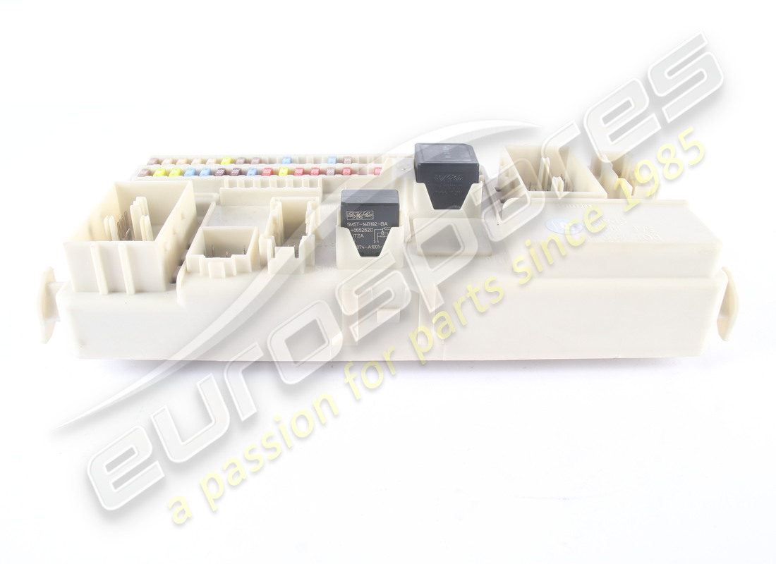 used aston martin module, central electronic assembly. part number 4g433711201 (3)