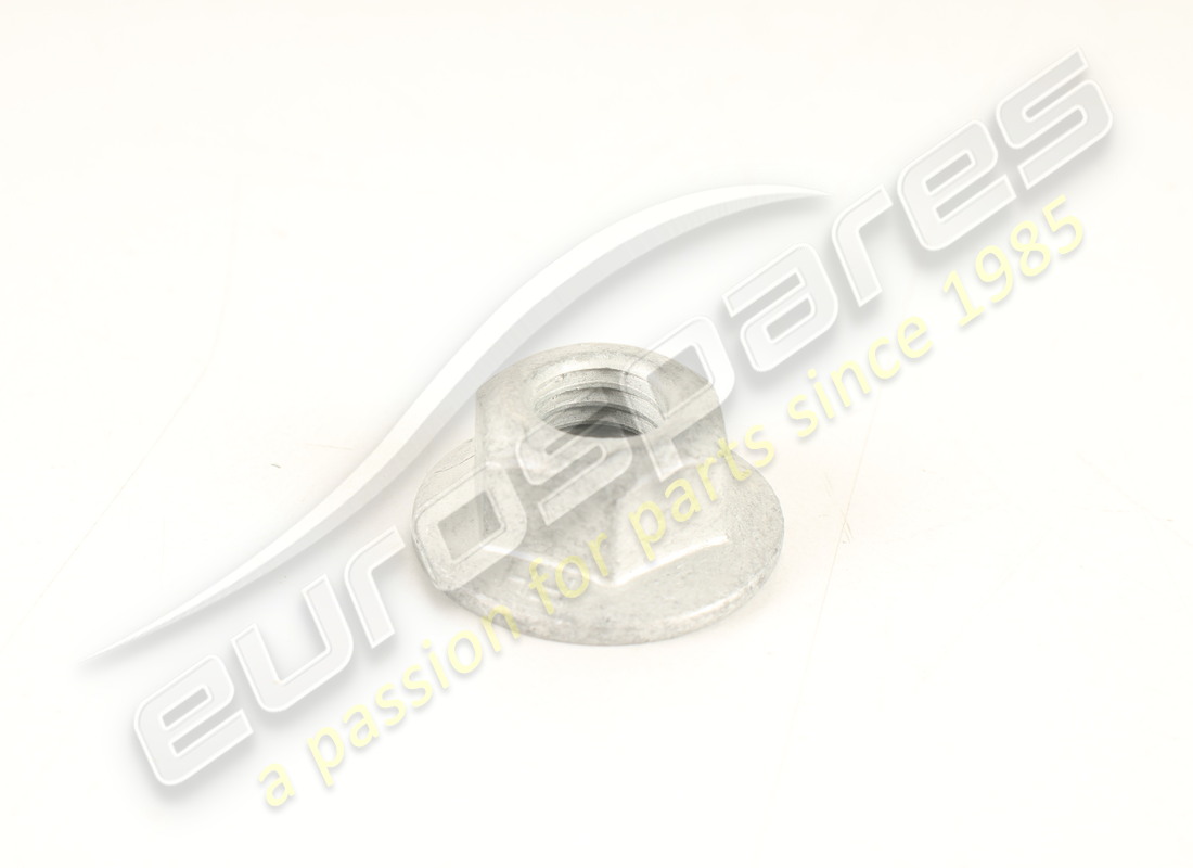 new porsche hex. nut. part number paf008868 (1)