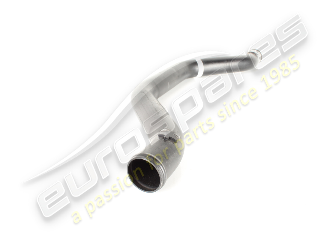 used ferrari tubo collegamento serbatoi. part number 266693 (2)
