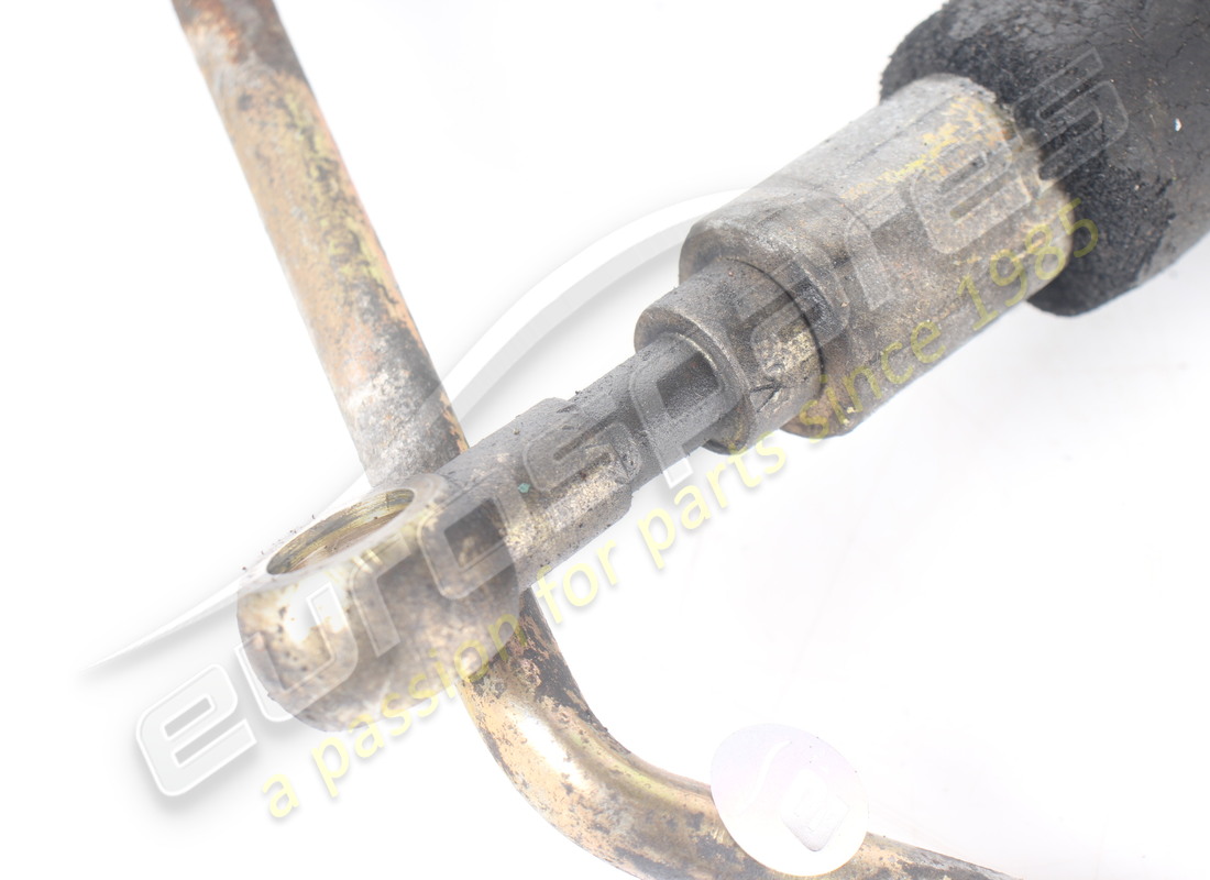 used maserati pipe. part number 377840207 (3)