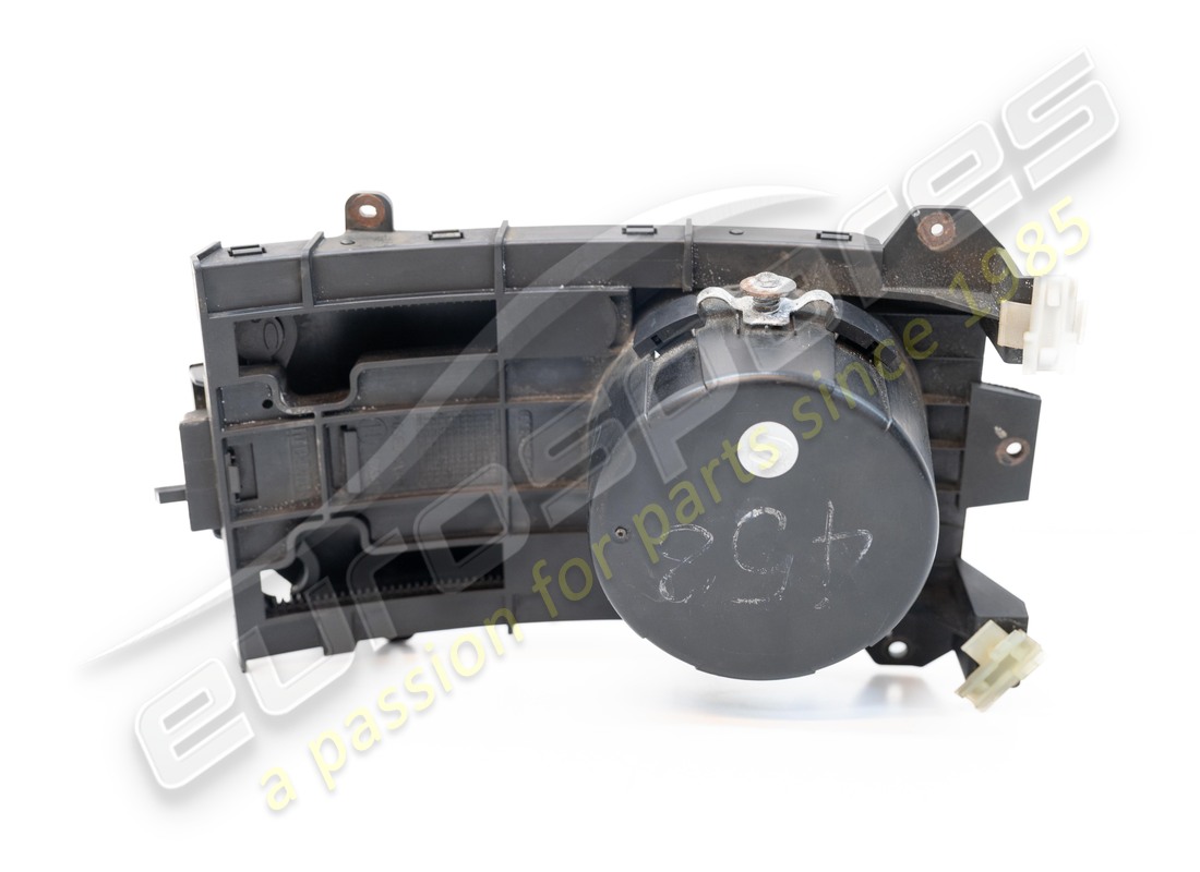 used ferrari cup holder. part number 754628 (4)