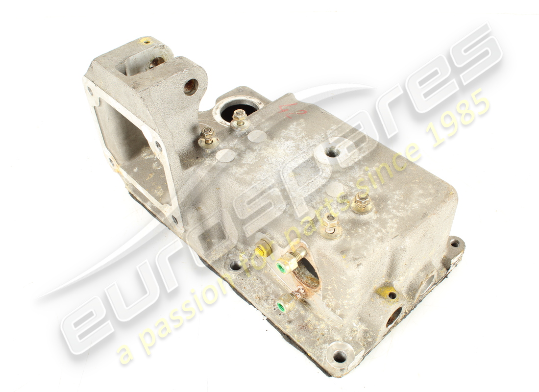 used ferrari pedal support housing rhd part number 123472 (4)