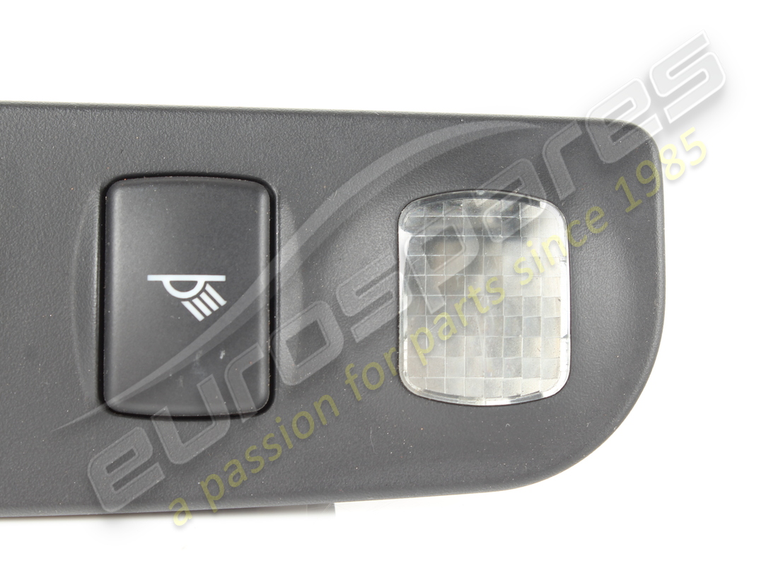 used lamborghini interior light. part number 407947111 (4)
