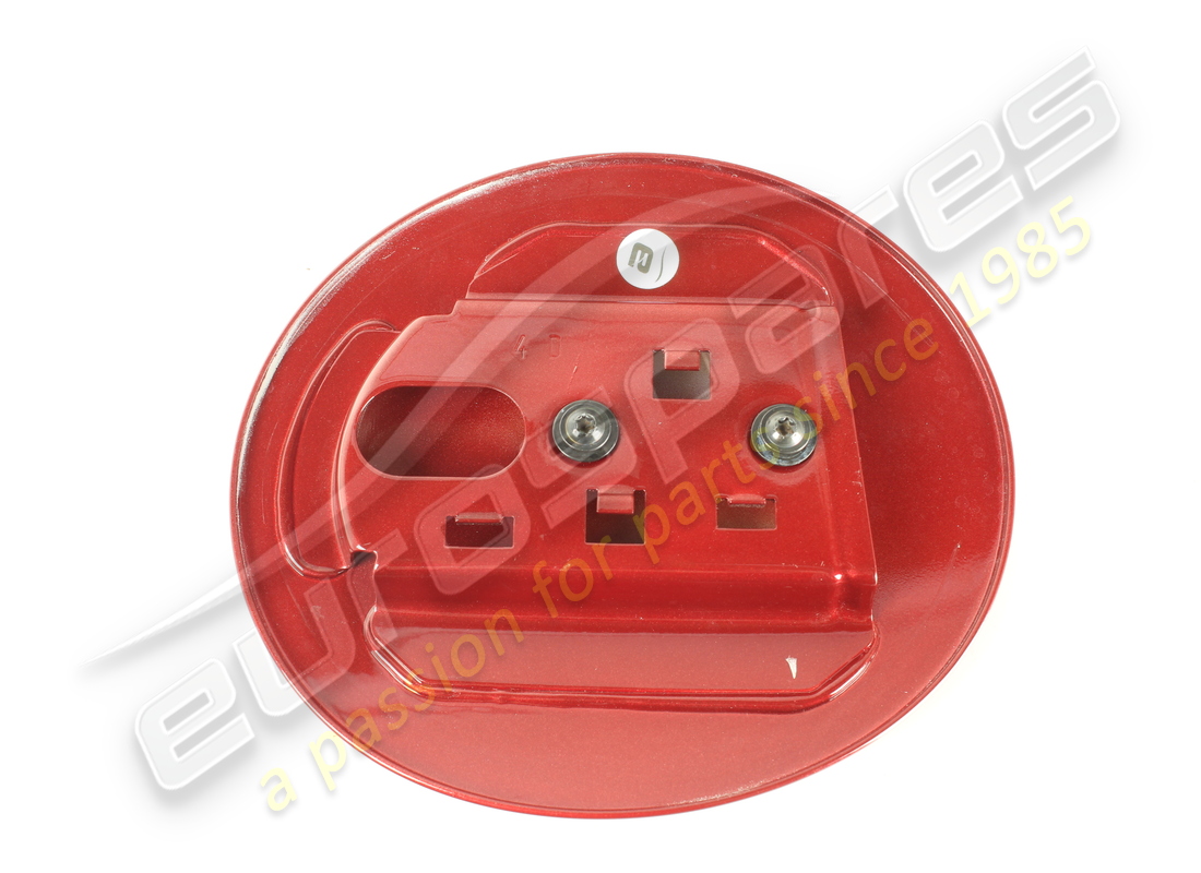used ferrari sportello carburante complete f1. part number 985900034 (2)