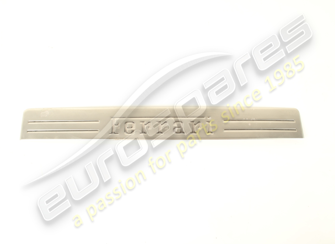 USED Ferrari BATTICALCAGNO ESTERNO ANT. D . PART NUMBER 875667 (1)