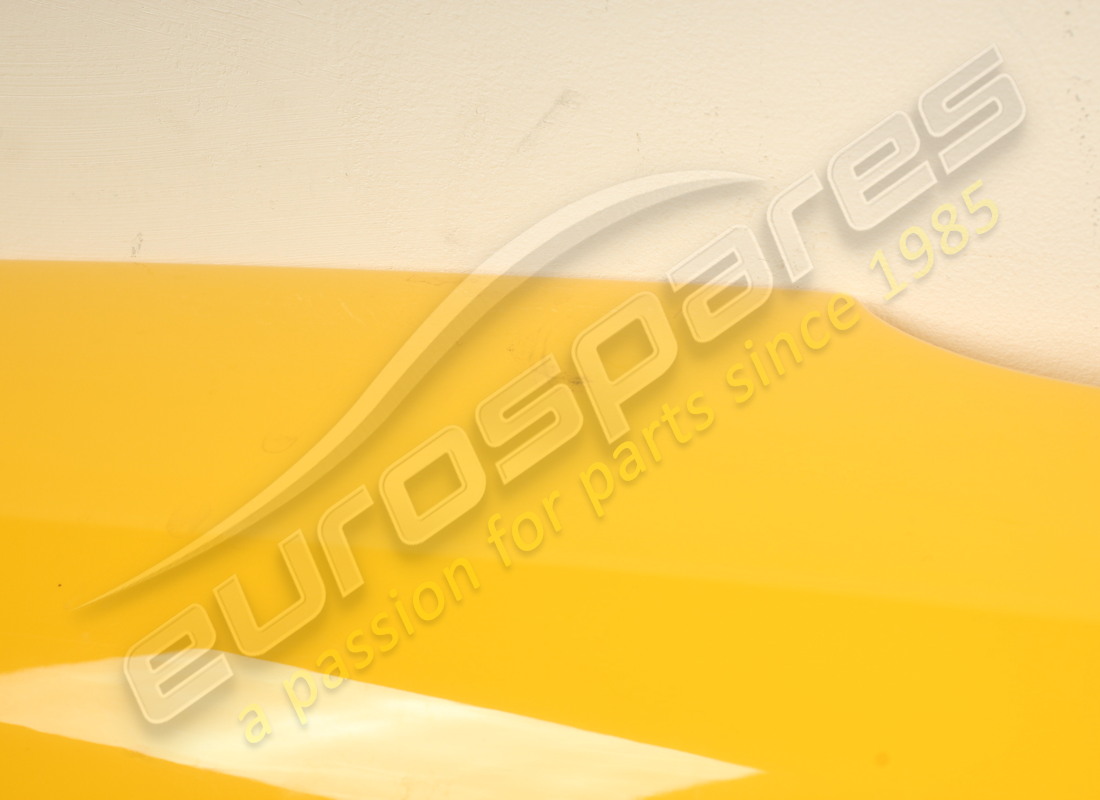 new (other) ferrari complete rear spoiler. part number 949122 (5)