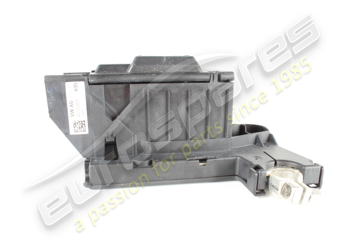 USED LAMBORGHINI FUSE. PART NUMBER 4N0915459A (3) used lamborghini fuse. part number 4n0915459a (3)