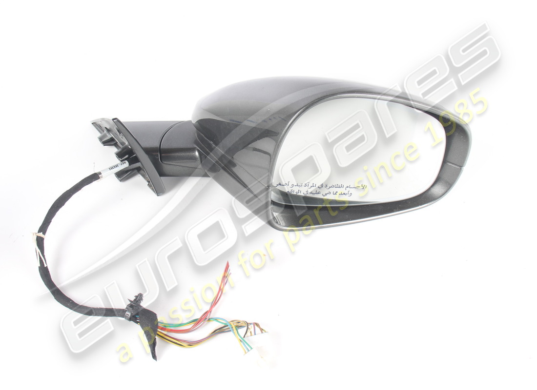 USED Ferrari SPECCHIO RETROVISOREEST.DX. . PART NUMBER 87405010 (1)