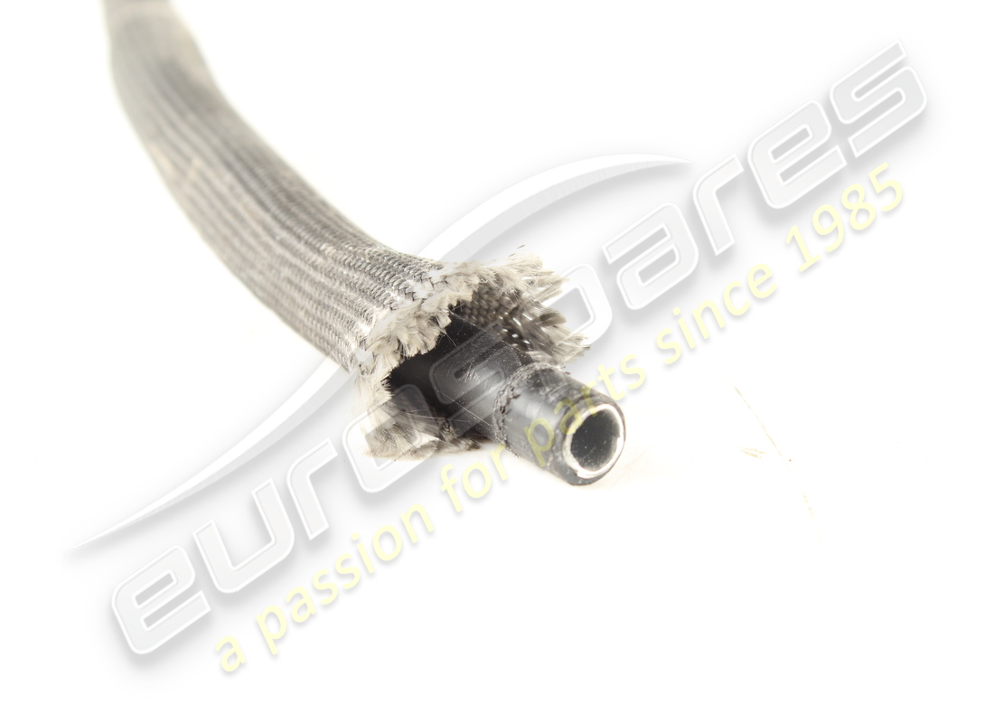 used ferrari pipe from 3-way connector to. part number 339542 (2)