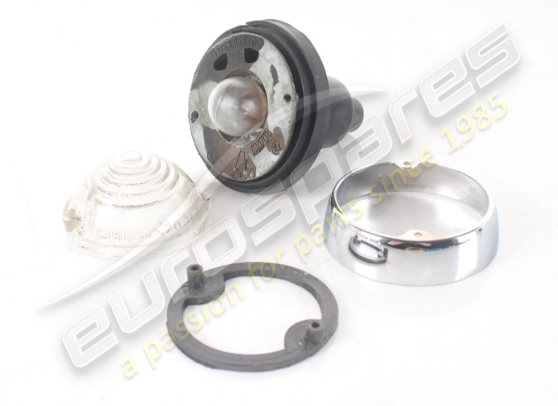 used ferrari front sidelight complete. part number 2398217000 (2)