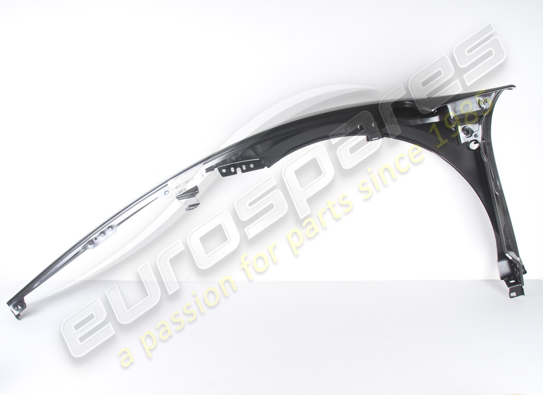 NEW FERRARI FRONT RH FENDER. PART NUMBER 985866159 (2) new ferrari front rh fender. part number 985866159 (2)