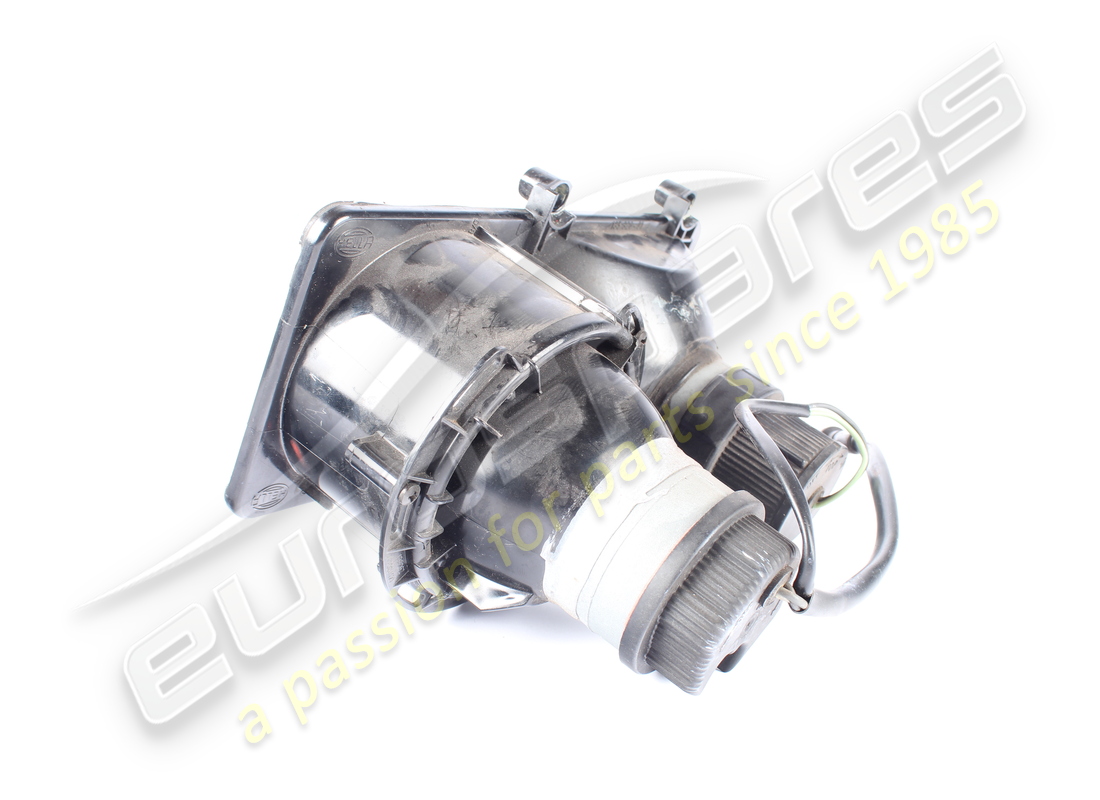 USED FERRARI LH HEADLIGHT. PART NUMBER 133081 (6) used ferrari lh headlight. part number 133081 (6)