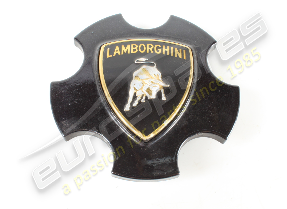 USED Lamborghini WHEEL TRIM . PART NUMBER 400601147B (1)