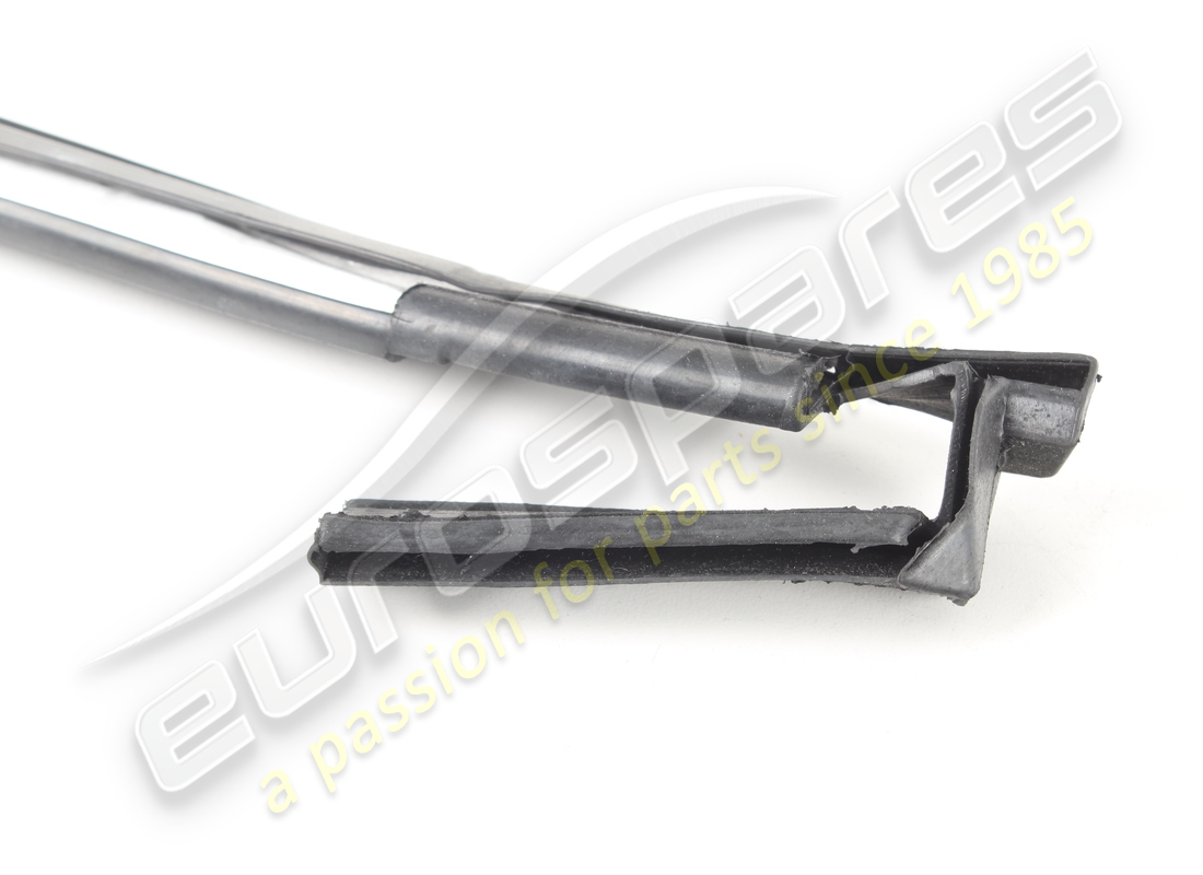 NEW EUROSPARES LH GASKET. PART NUMBER 62213200 (2) new eurospares lh gasket. part number 62213200 (2)