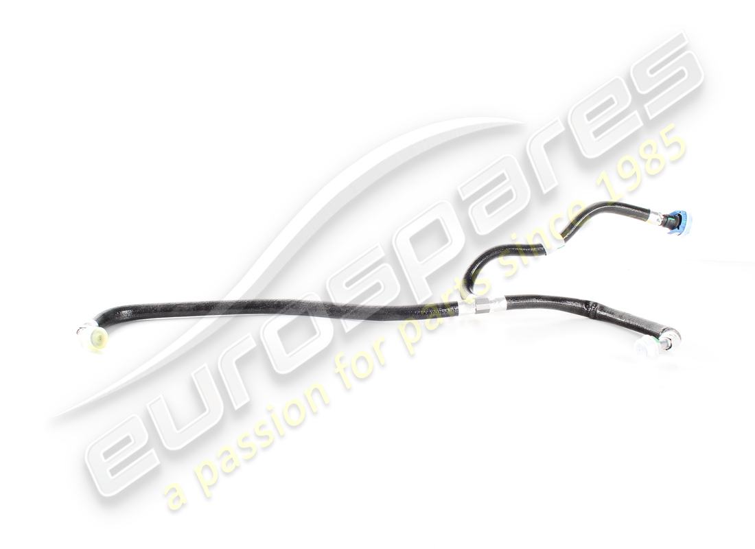 NEW FERRARI LOW PRESSURE FUEL PIPE. PART NUMBER 294152 (1) new ferrari low pressure fuel pipe. part number 294152 (1)