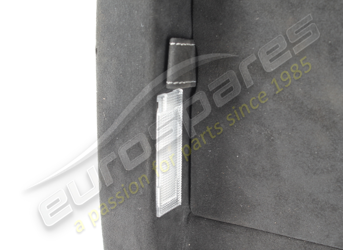 used ferrari rh lateral cover panel. part number 83729600 (2)