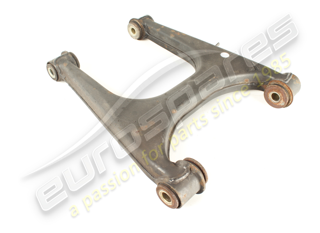 USED Ferrari RH/LH UPPER SUSPENSION LEVER . PART NUMBER 169797 (1)