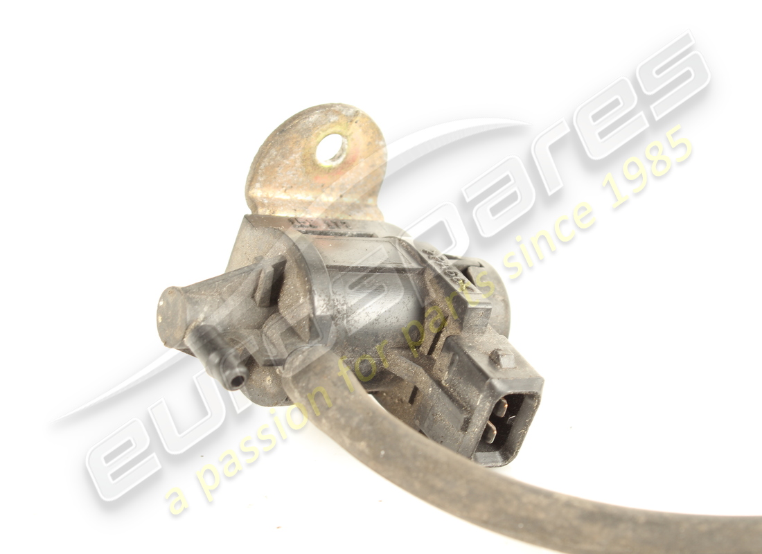 used ferrari solenoid valve. part number 159177 (3)