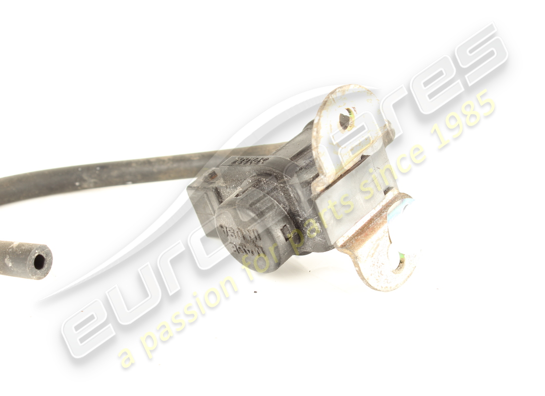 used ferrari solenoid valve. part number 159177 (2)