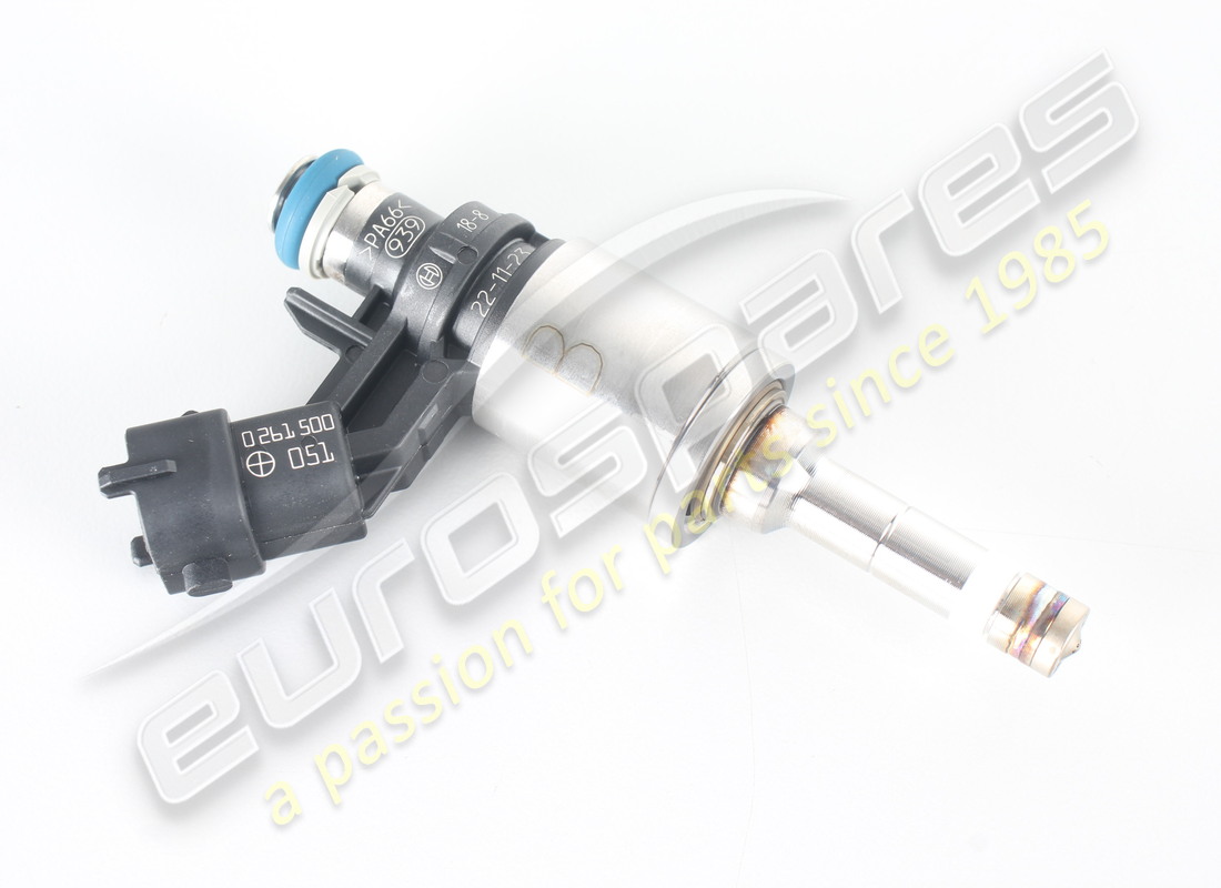 new ferrari electro-injector. part number 247589 (1)