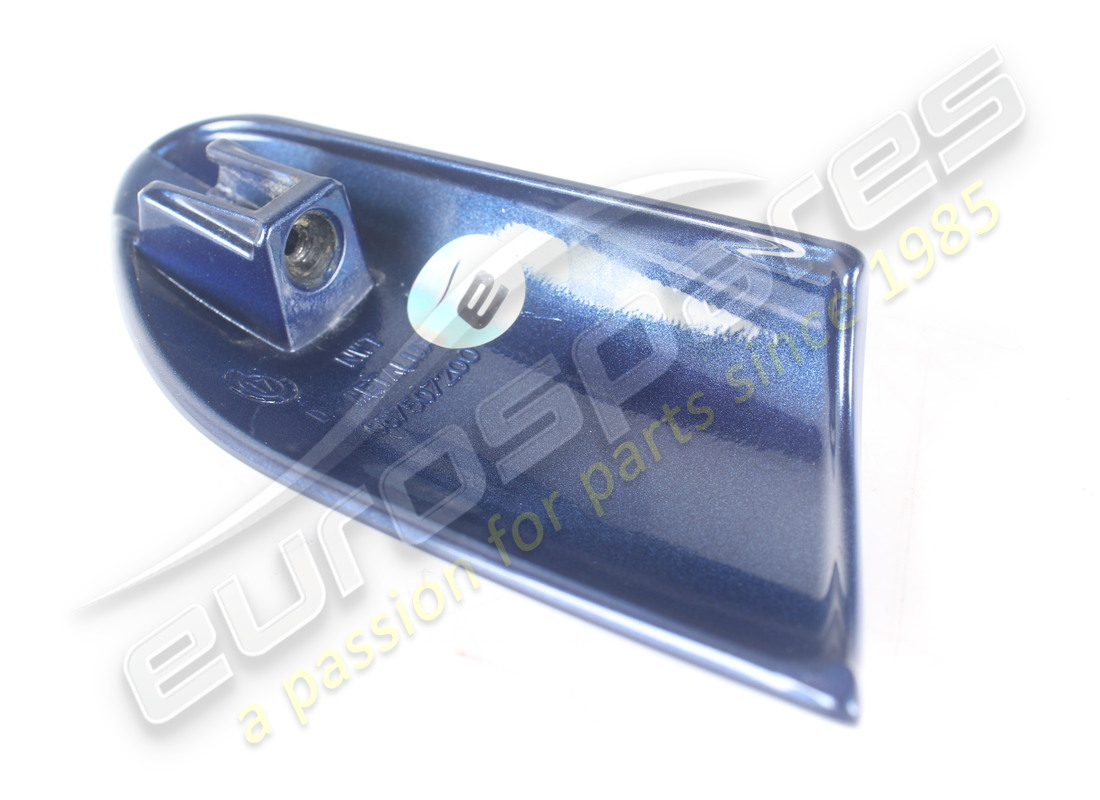 USED FERRARI RH OUTER DOOR HANDLE. PART NUMBER 87507200 (2) used ferrari rh outer door handle. part number 87507200 (2)