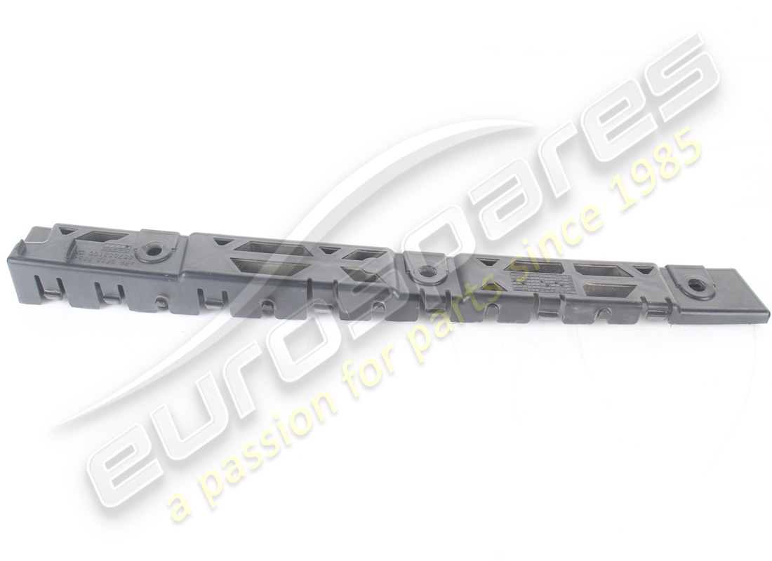USED Ferrari REAR RH SILL TRIM BRACKET . PART NUMBER 87583100 (1) USED Ferrari REAR RH SILL TRIM BRACKET . PART NUMBER 87583100 (1)