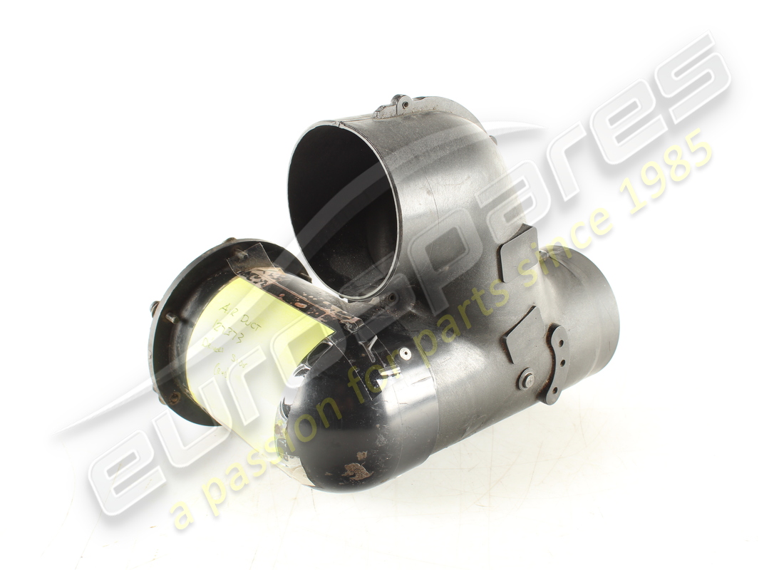 USED Ferrari AIR DUCT . PART NUMBER 127373 (1)