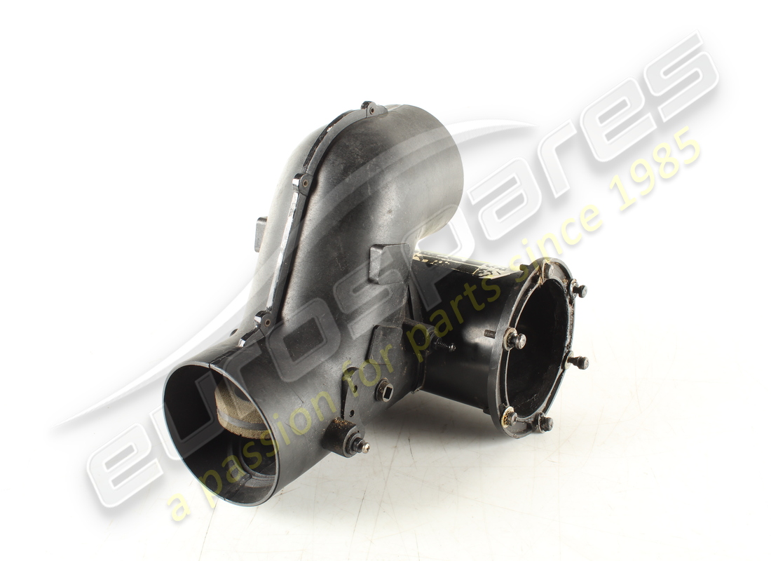 used ferrari air duct. part number 127373 (2)