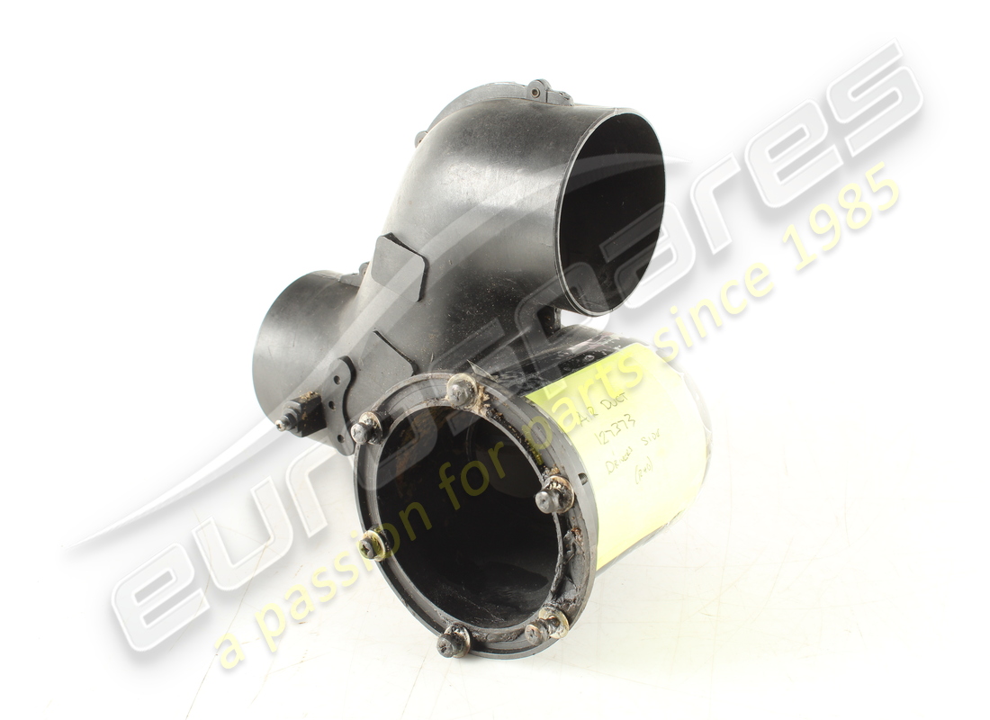 used ferrari air duct. part number 127373 (3)