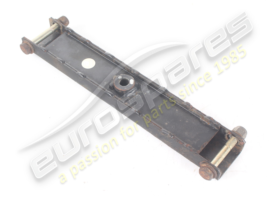 used maserati cross-member connecting diff.atta. part number 376200167 (2)