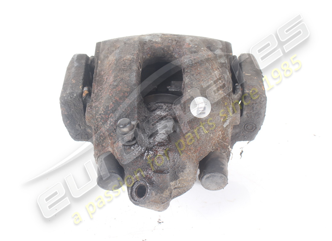 USED MASERATI R H BRAKE CALLIPER. PART NUMBER 377200112 (3) used maserati r h brake calliper. part number 377200112 (3)