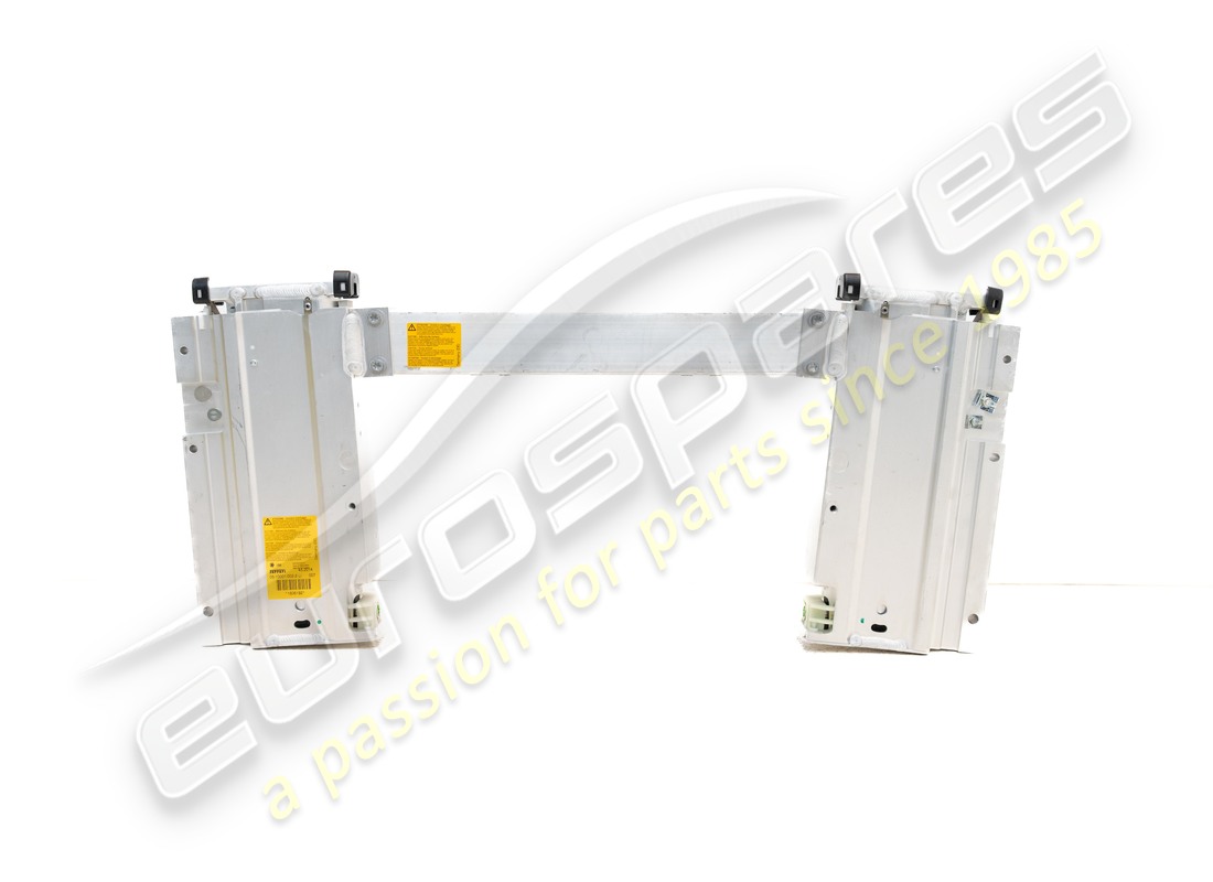 USED Ferrari ROLL BAR . PART NUMBER 69905000 (1)