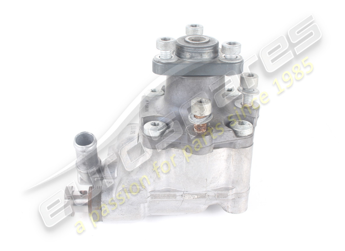 used ferrari power steering pump. part number 277566 (3)