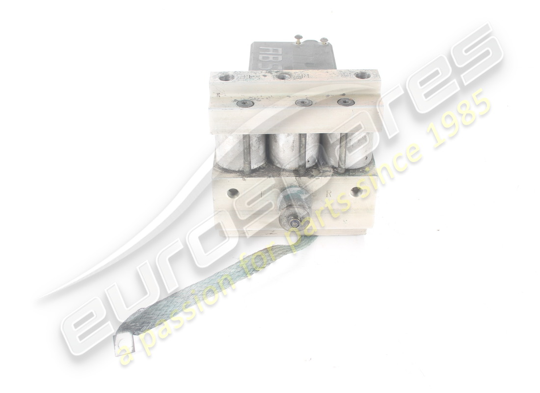 USED MASERATI ABS UNIT. PART NUMBER 363802315 (4) used maserati abs unit. part number 363802315 (4)