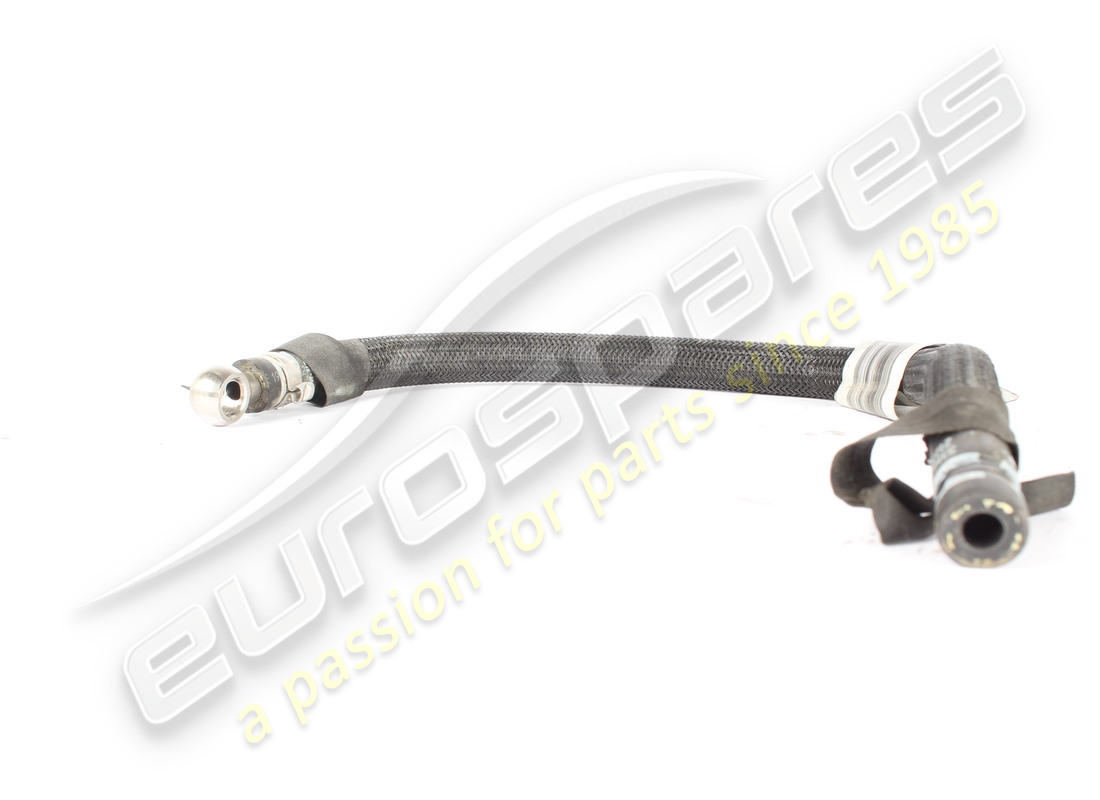 USED Ferrari DCT VENT PIPE . PART NUMBER 335820 (1)