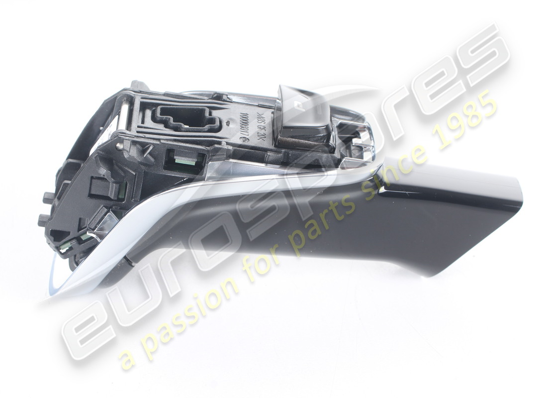 new porsche selector lever. part number 9y0713140d (4)