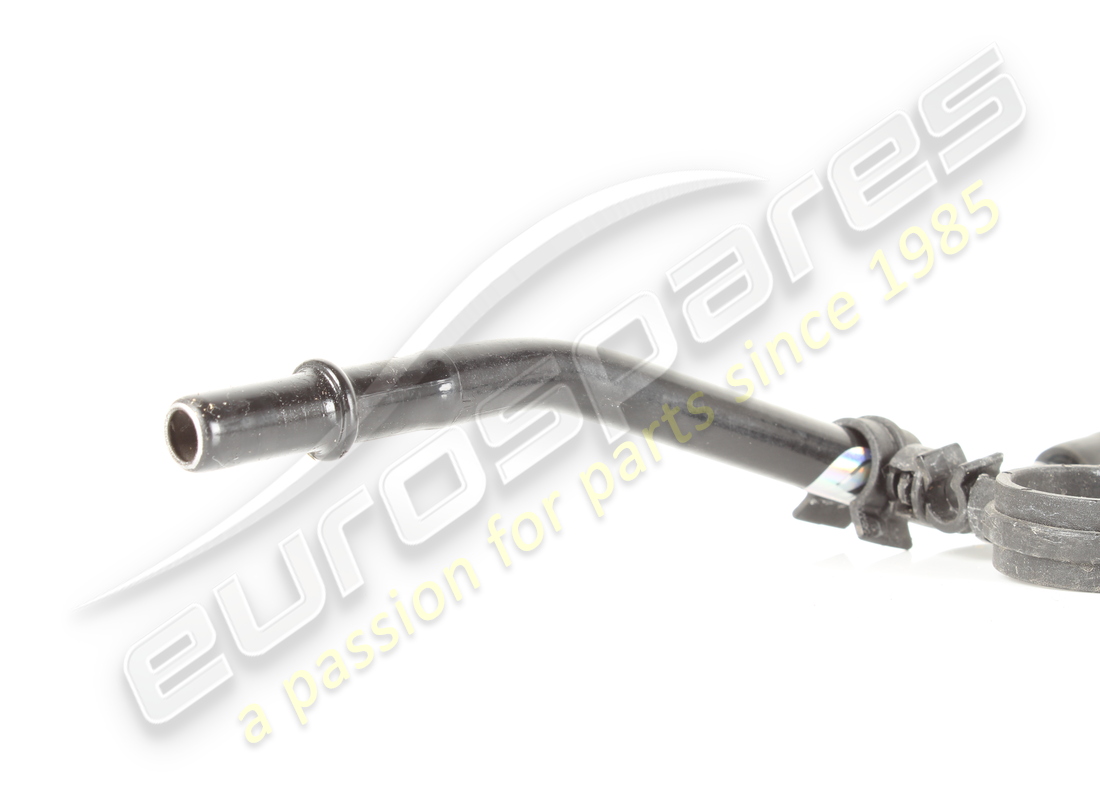 used ferrari rh flush pipe, engine compar. part number 295052 (2)