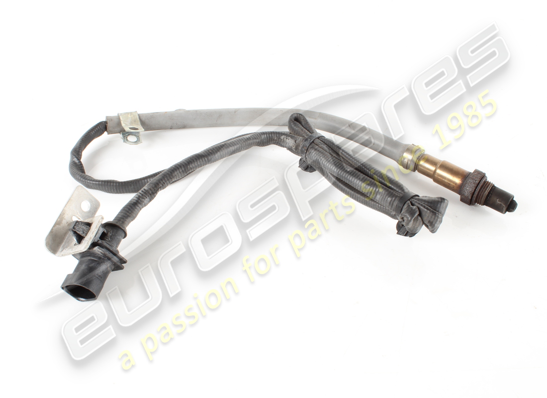 USED Ferrari FRONT OXYGEN SENSOR . PART NUMBER 292582 (1)