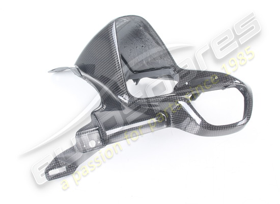 new ferrari rh vent trim part number 83330100